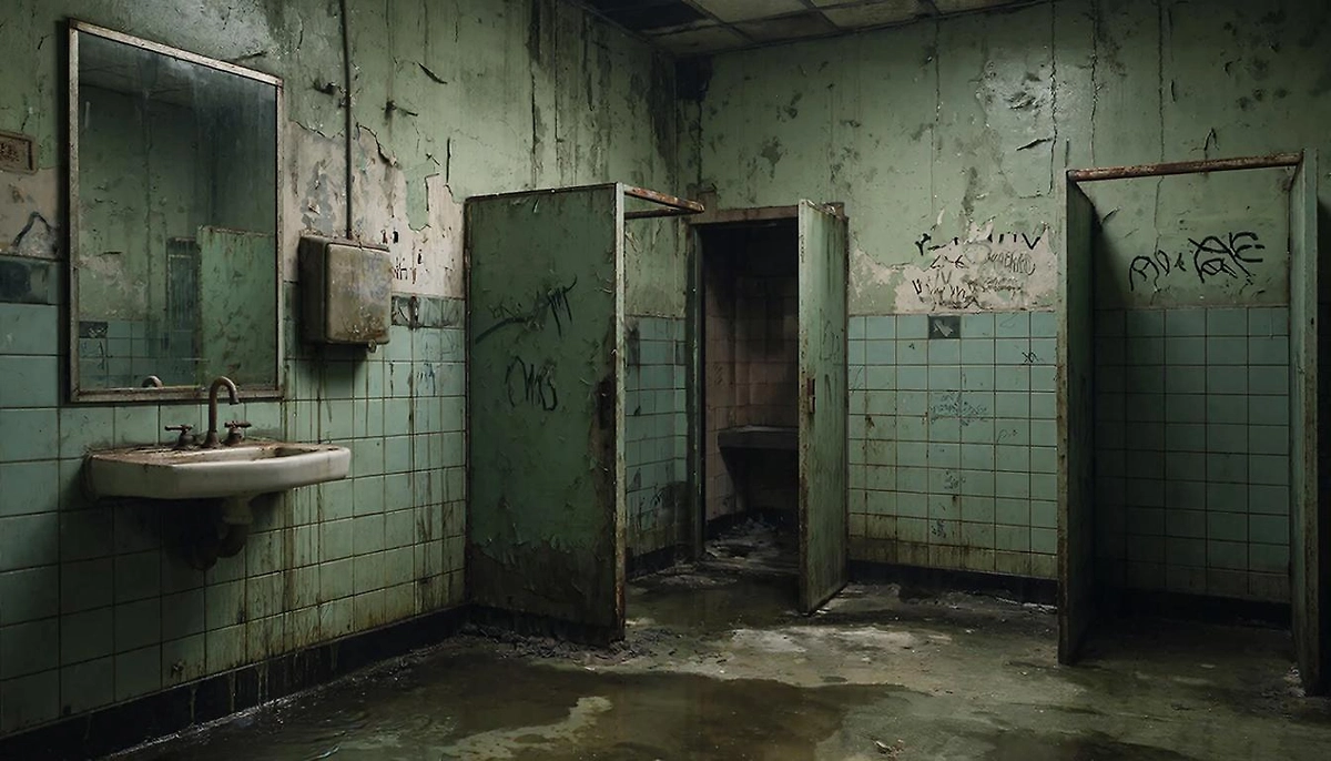 Обложка © GigaChat