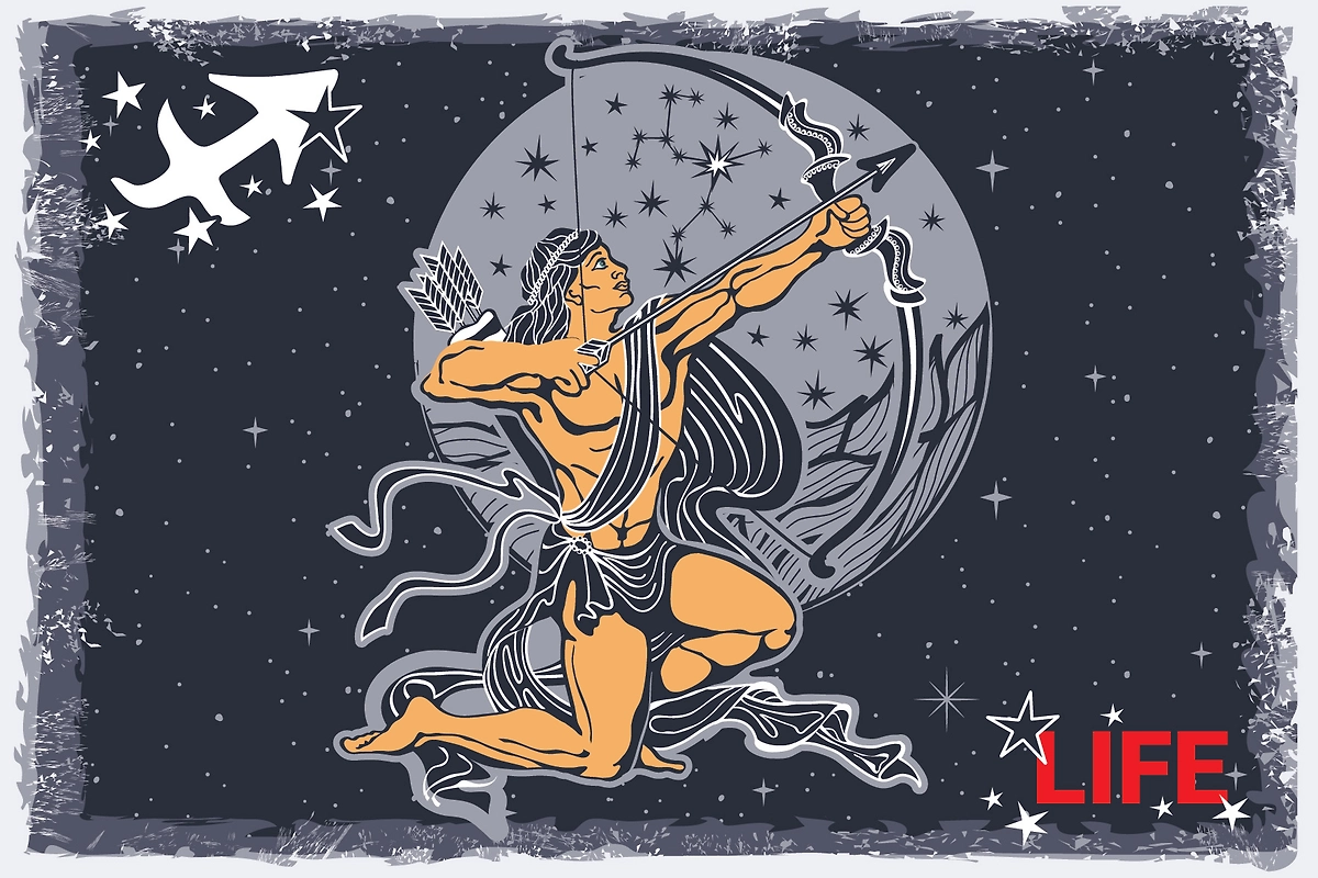 Снежная Луна 2026: финансовый прогноз для всех знаков зодиака. Фото © Life.ru