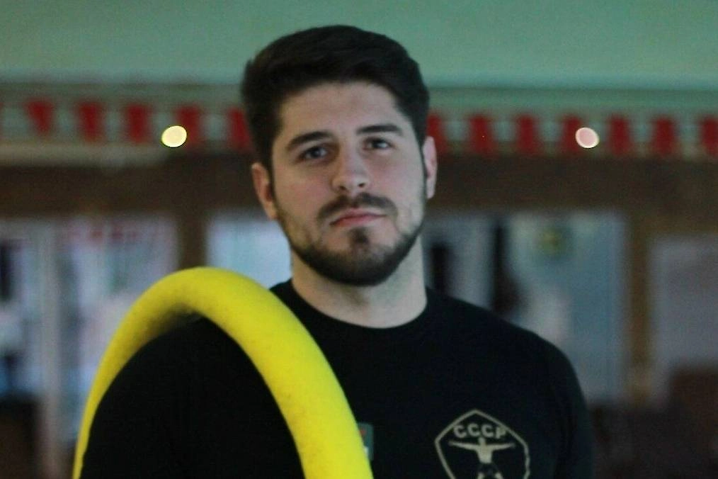 Обложка © Instagram (признан экстремистской организацией и запрещён на территории Российской Федерации) / beswim_