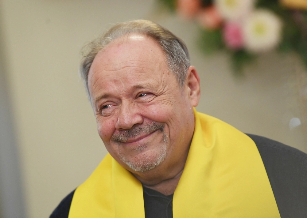 Обложка © РИА Новости / Екатерина Чеснокова