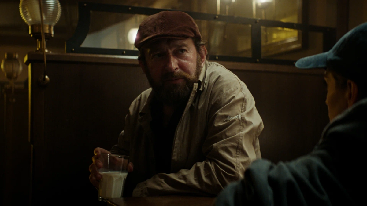 Фото © Кадр из сериала «Метод», режиссёр Юрий Быков, сценаристы и др. / Kinopoisk