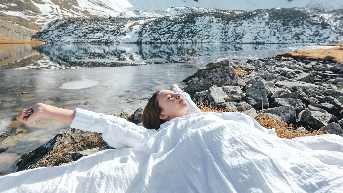 Фото © Shutterstock / FOTODOM / Alena Ozerova