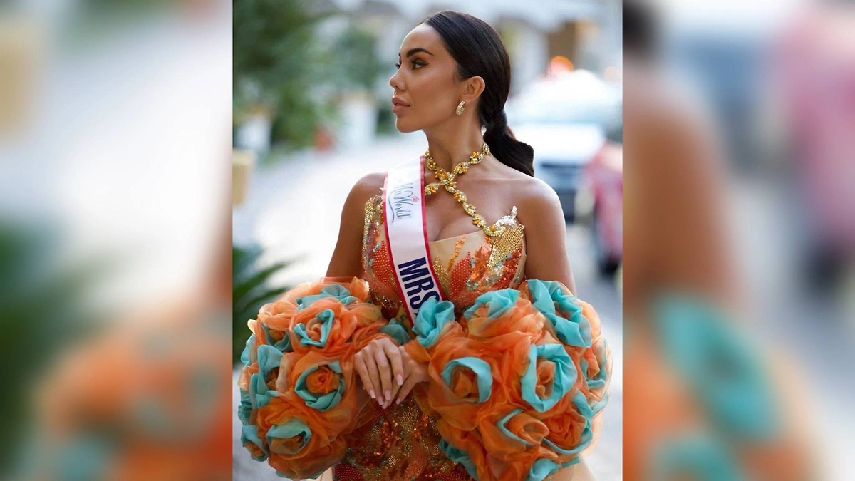 Обложка © Личный архив Динары Саляховой