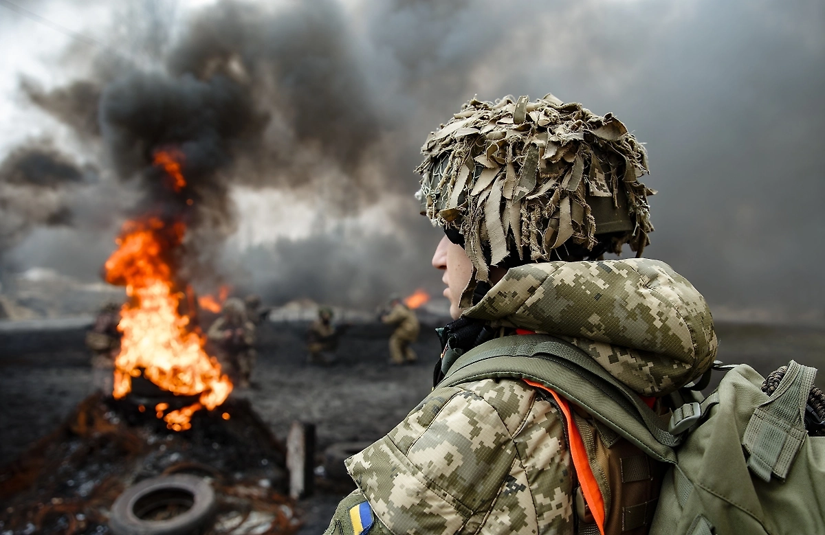 Обложка © Shutterstock / FOTODOM / Dmytro Larin