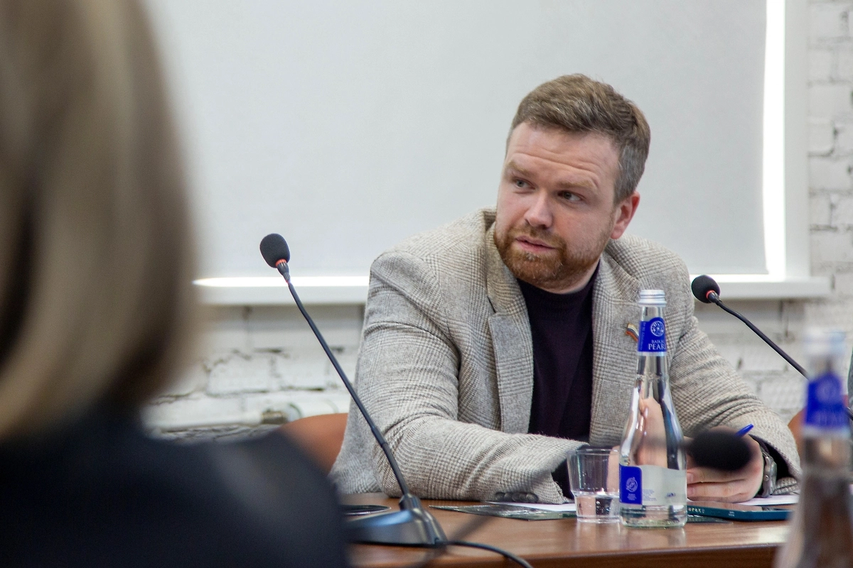 Владислав Грачёв. Обложка © VK / Владислав Грачёв