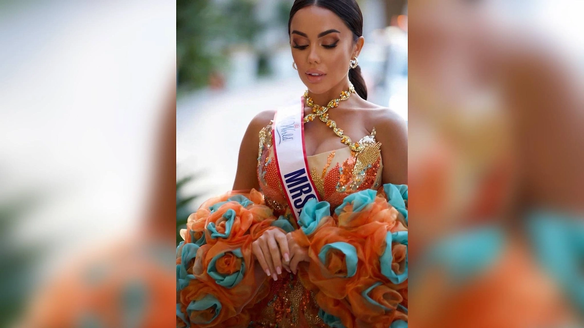 Обложка © Личный архив Динары Саляховой