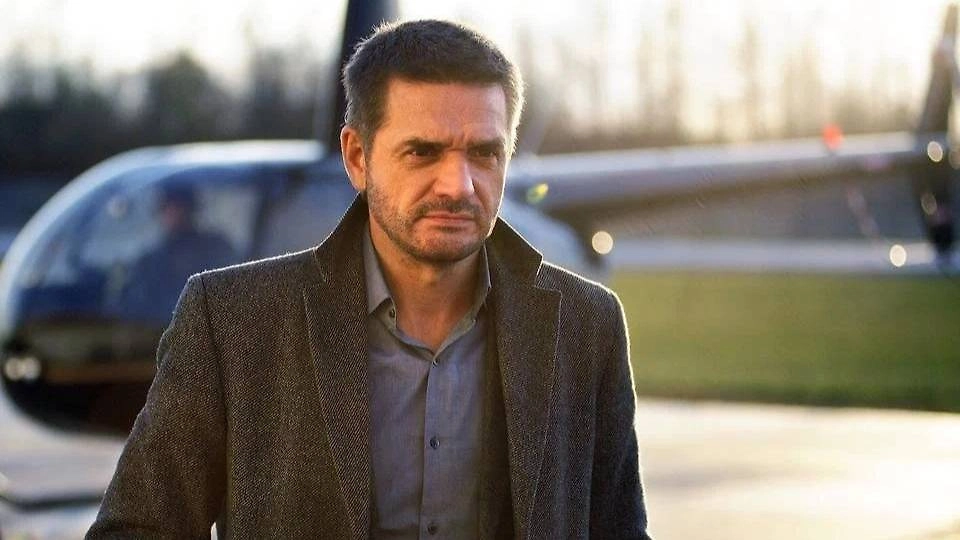 Фото © Кадр из сериала «Клим», режиссёр Карен Оганесян, сценаристы Эрнесто Суарес, Дмитрий Иванов / Kinopoisk