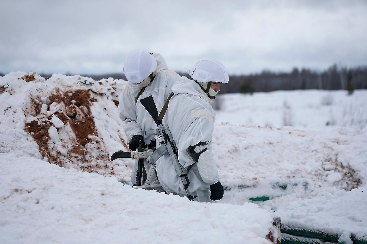 Каждый 5-й кв. км Украины: Стало известно, сколько земли взяла под контроль Россия