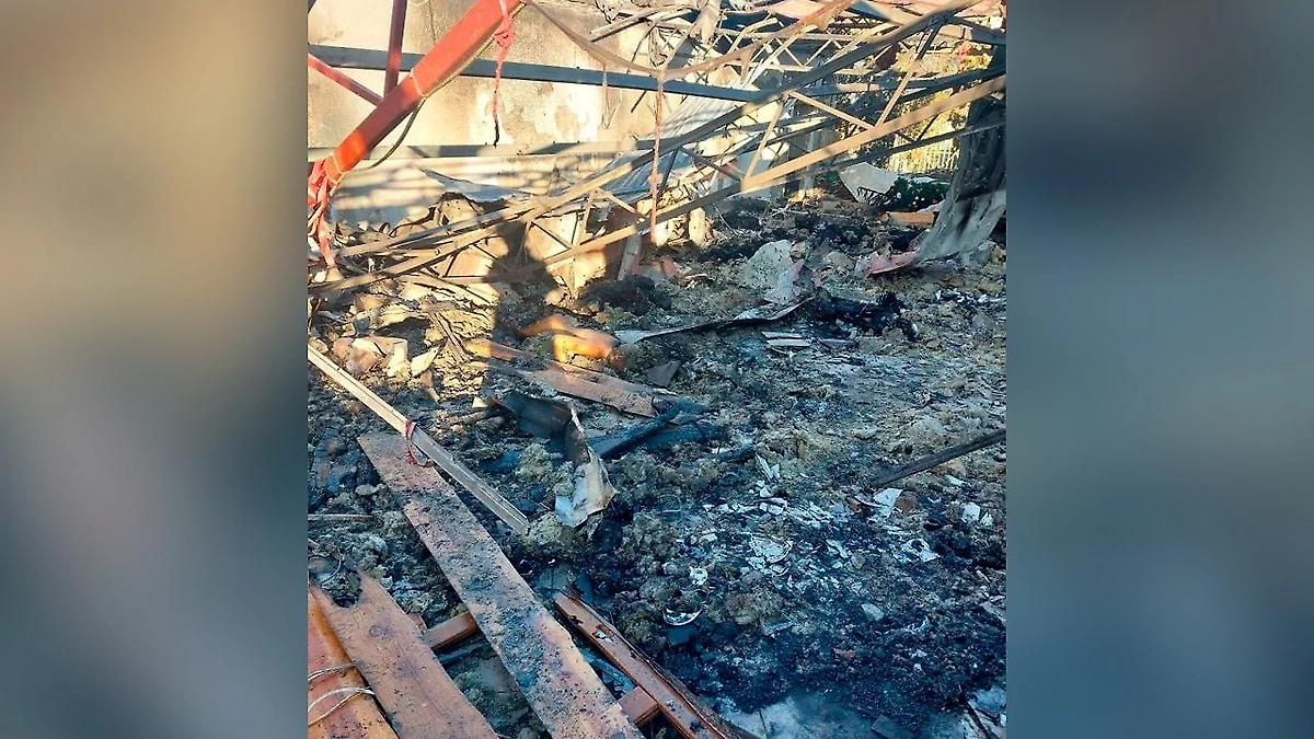 Установлены личности 13 жертв чудовищного теракта, совершённого ВСУ в Хорлах