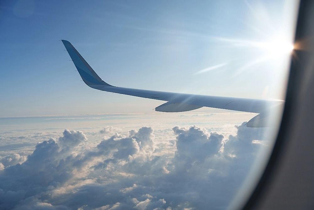 Около 40 рейсов задерживаются в аэропортах Кубани