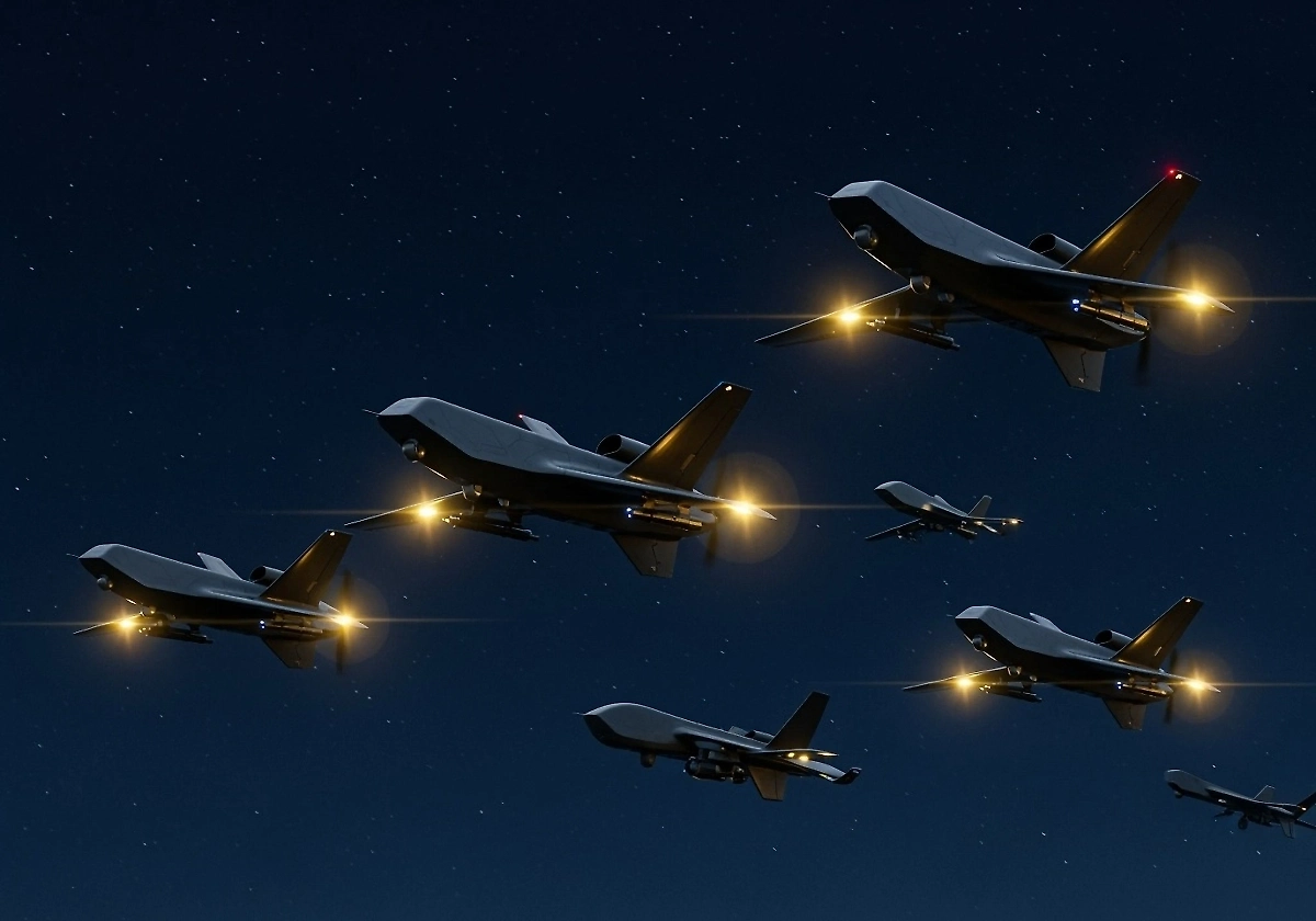 &laquo;Элемент саботажа&raquo;: В Британии налёт дронов ВСУ на резиденцию Путина связали с планом Трампа по Украине