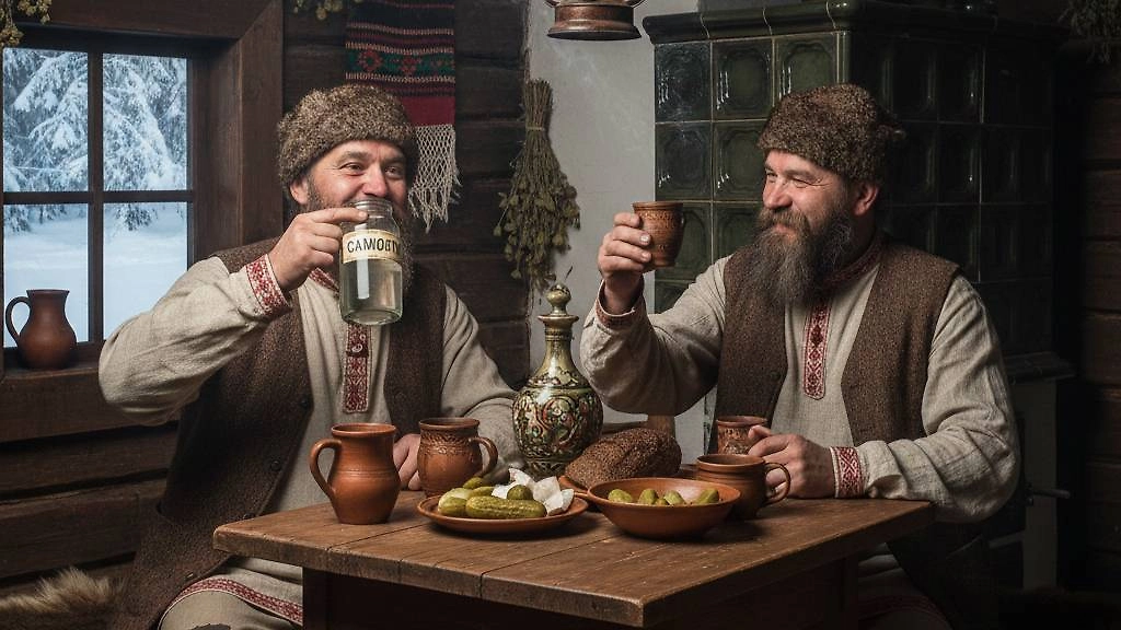 Почему Емельян Перезимник 21 января считался праздником женихов?