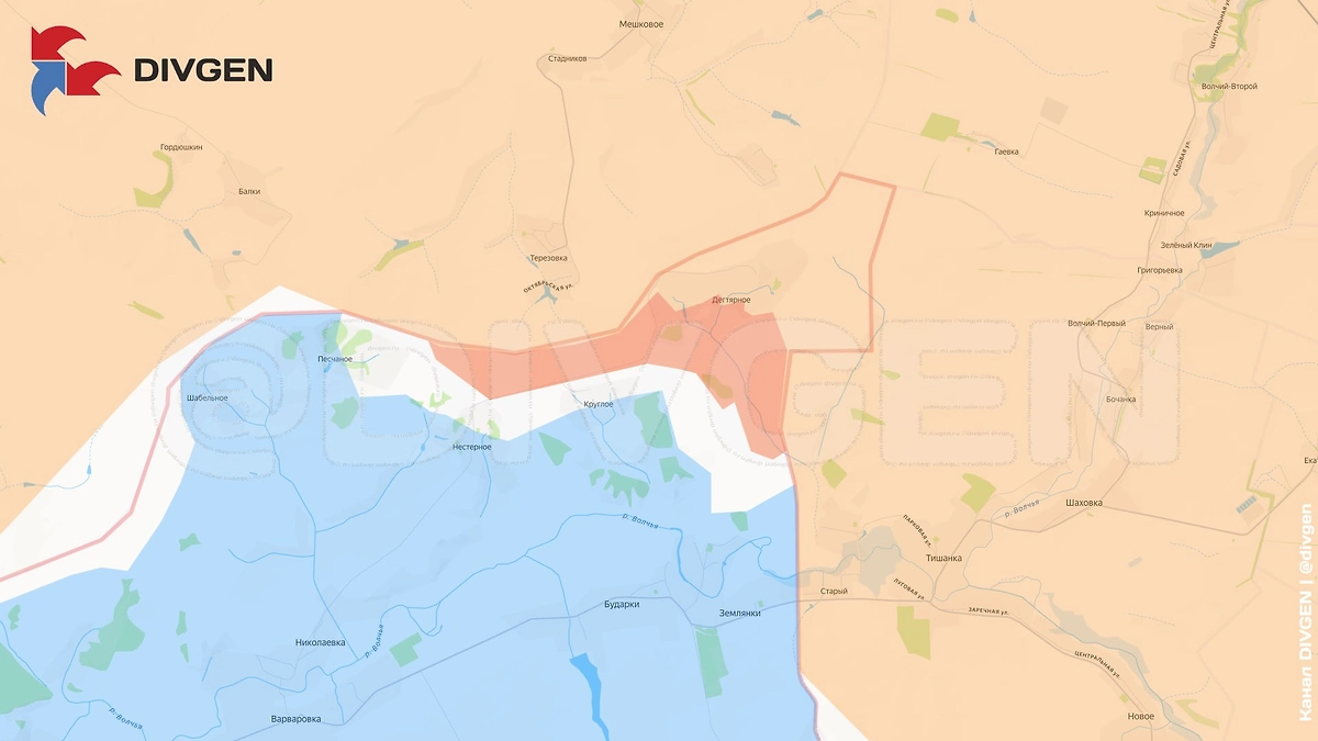 СВО новости: карта СВО, события от 21 января 2026 года, бои с ВСУ в Курской области и Купянске