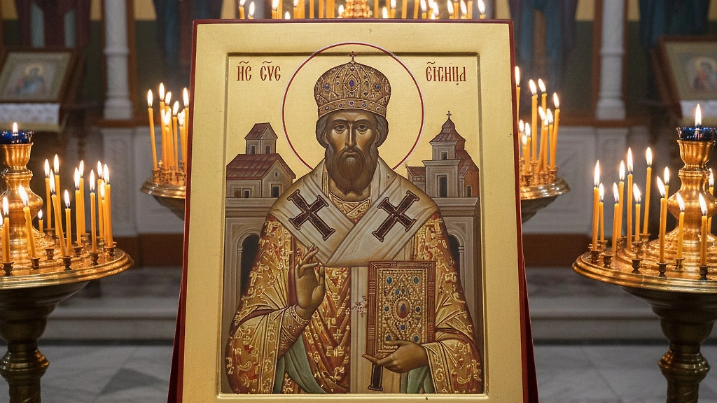 Емелин день: в честь какого святого праздник. Фото © Nano Banana AI