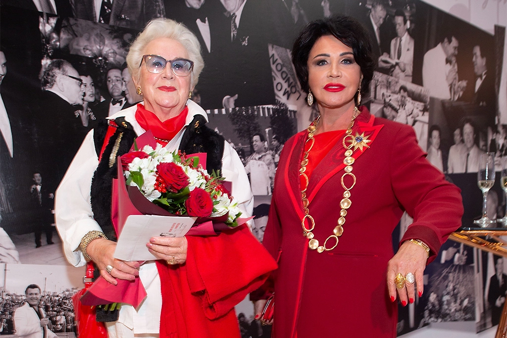 Фото © ТАСС / Вадим Тараканов