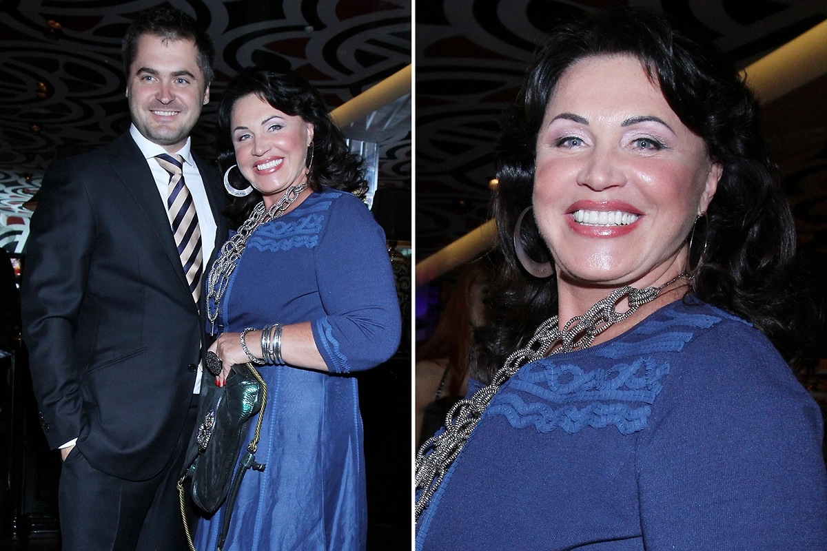 Фото © ТАСС / Юрий Самолыго