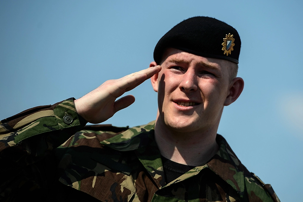 Фото © ТАСС / Донат Сорокин