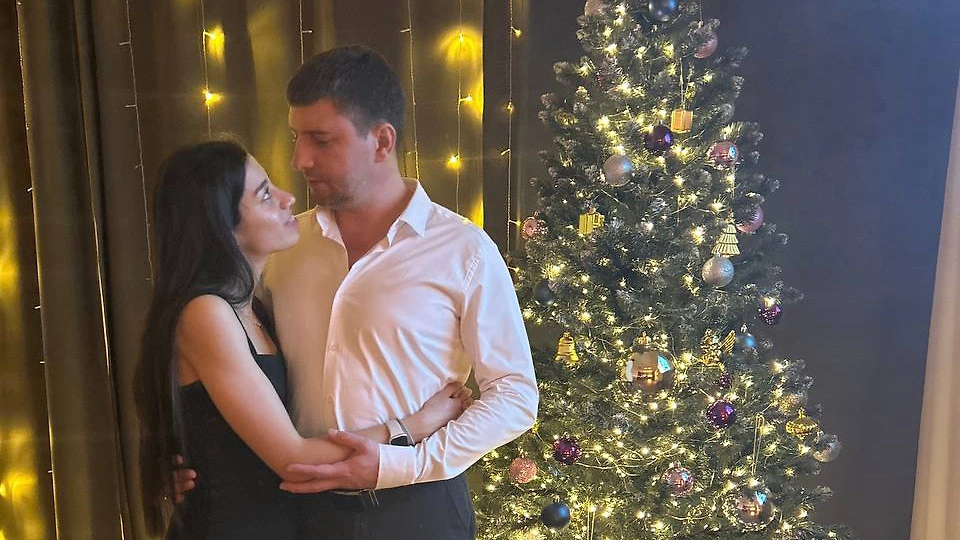 Фото © Из личного архива Натальи