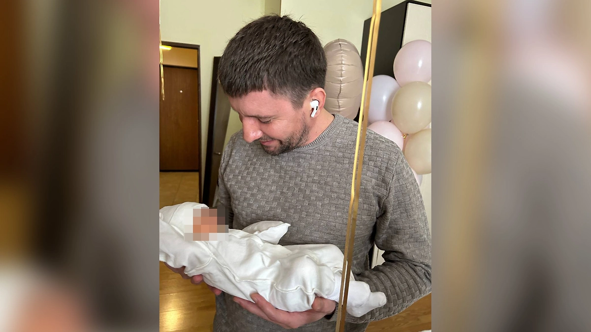 Фото © Из личного архива Натальи