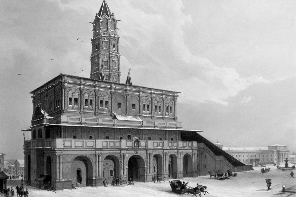 День инженерных войск 2026: почему отмечают 21 января. Фото © РИА «Новости» / Михаил Успенский