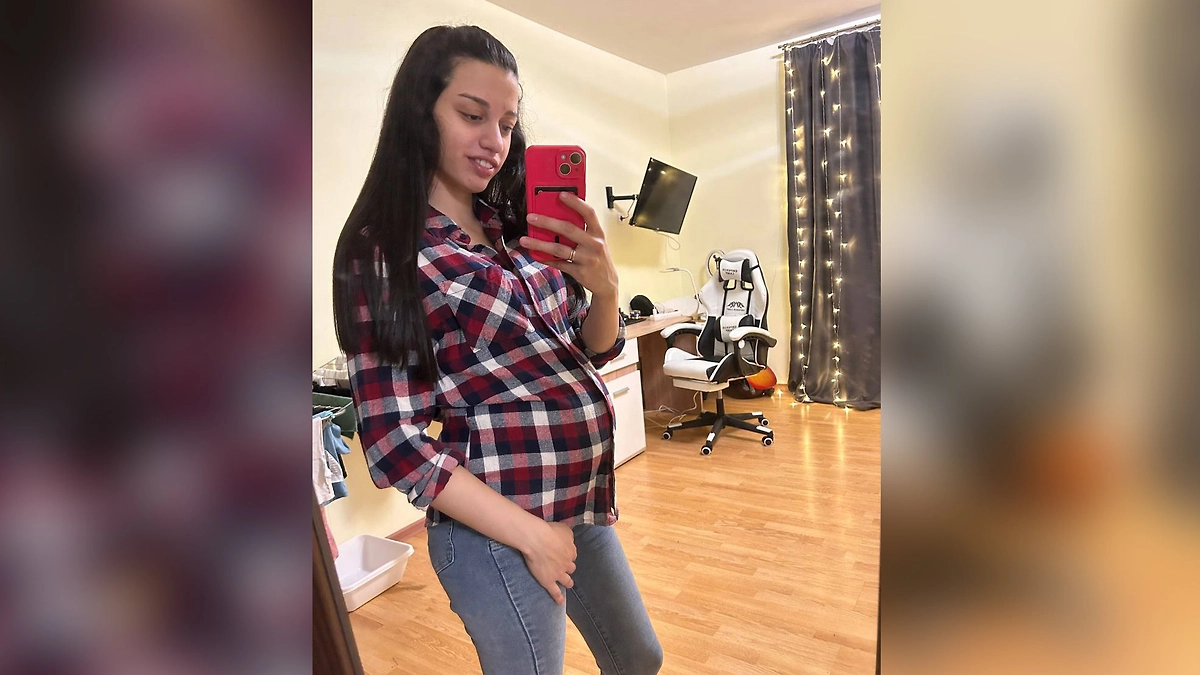 Фото © Из личного архива Натальи