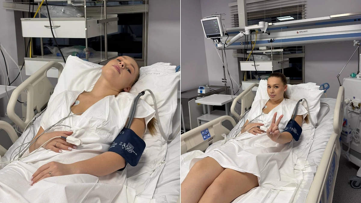 Фото © Telegram / Маша и Роберт (Герберы)