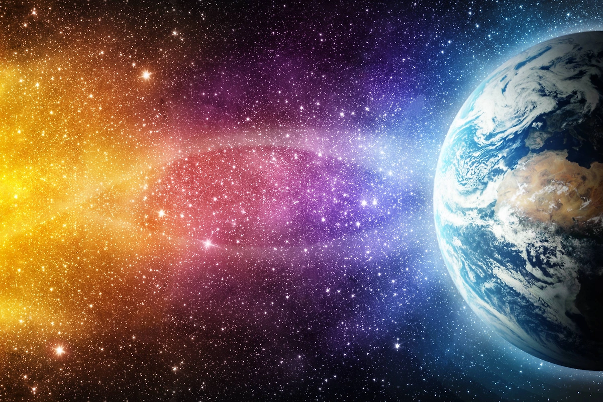 Обложка © Shutterstock / FOTODOM / Triff