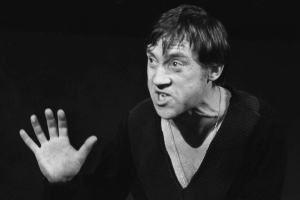 25 января — день рождения Высоцкого: факты о великом барде. Фото © ТАСС / Виктор Великжанин