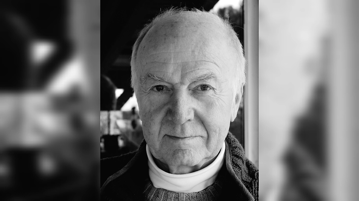 Дональд Дуглас. Обложка © Wikipedia / Элиза Дуглас