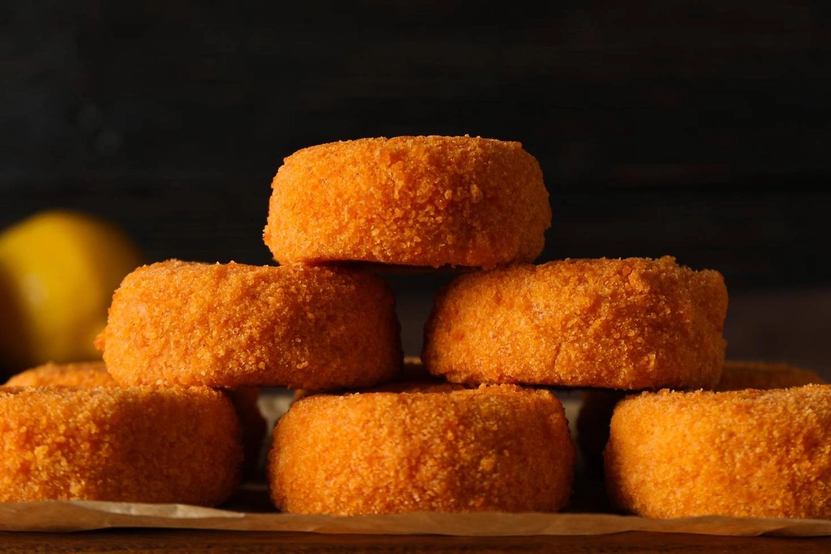 Блюда из СССР, которые редко встретишь на столе сегодня. Фото © Freepik