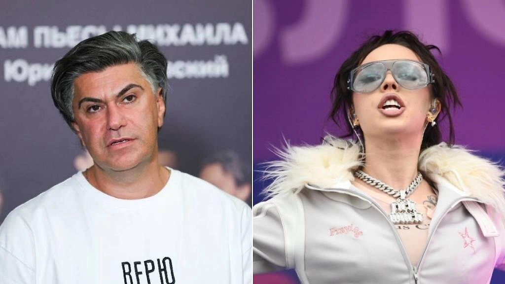 Обложка © ТАСС / Арина Антонова, © РИА Новости / Кирилл Зыков