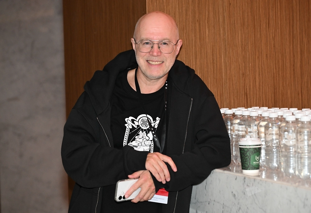 Обложка © РИА Новости / Екатерина Чеснокова