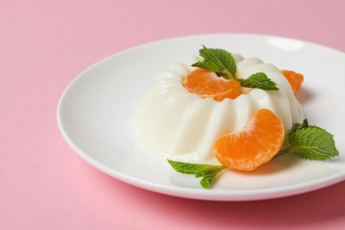 Блюда из СССР, которые редко встретишь на столе сегодня. Фото © Freepik