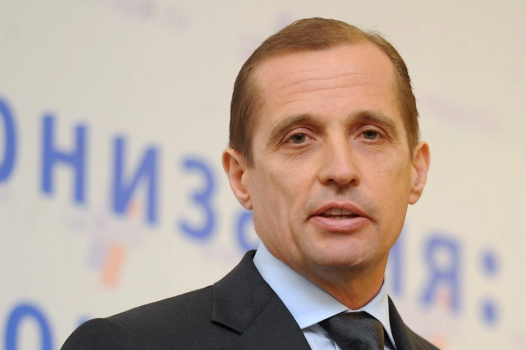 Обложка © ТАСС / Владимир Астапкович