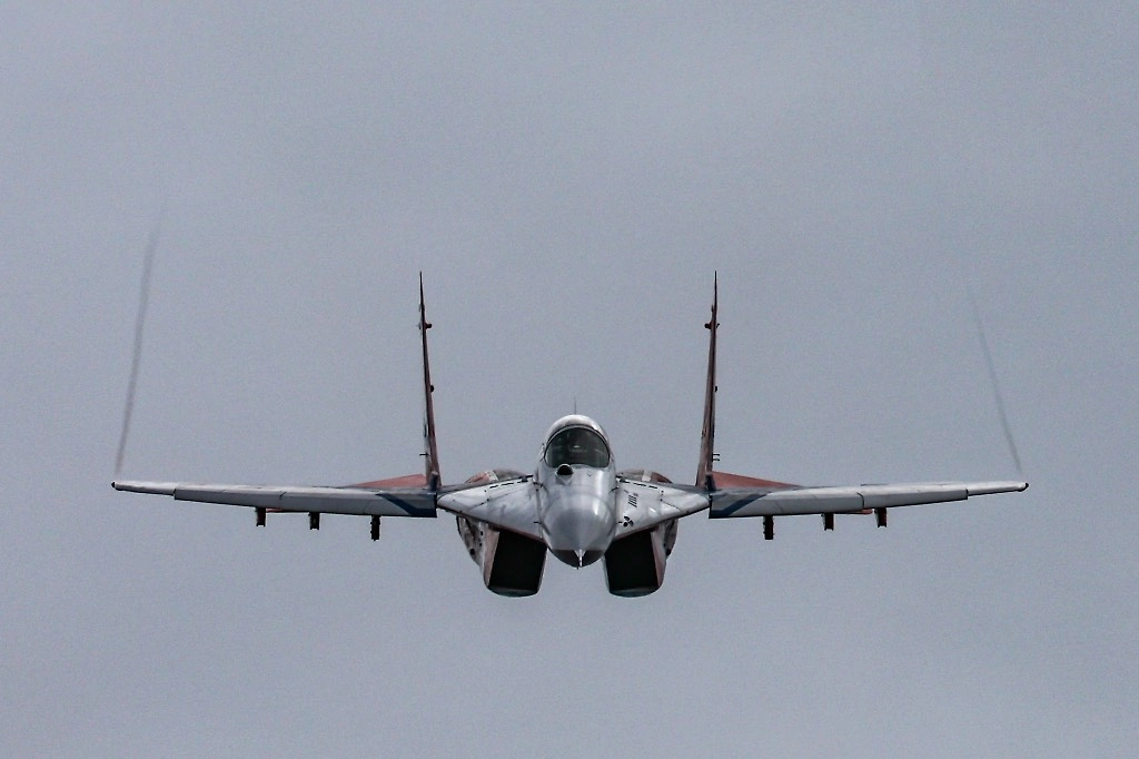 Обложка © ТАСС / Сергей Бобылев