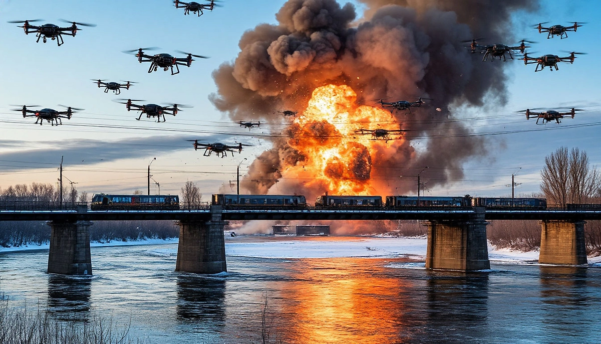 Обложка © Шедеврум