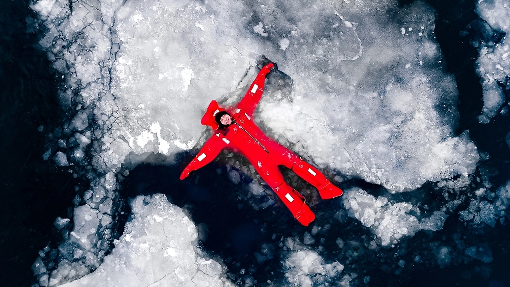 Обложка © Shutterstock / FOTODOM / Ira Lichi