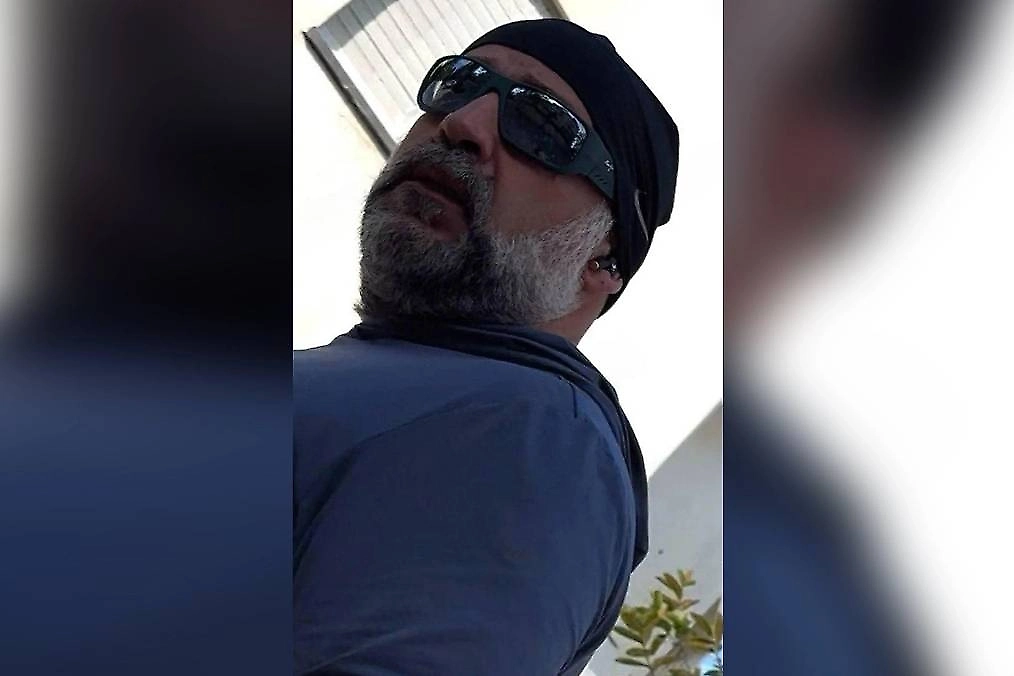 Тимур Миндич. Фото © «Украинская правда»