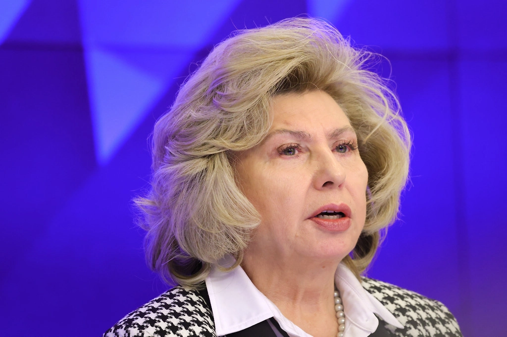 Обложка © ТАСС / Артем Геодакян