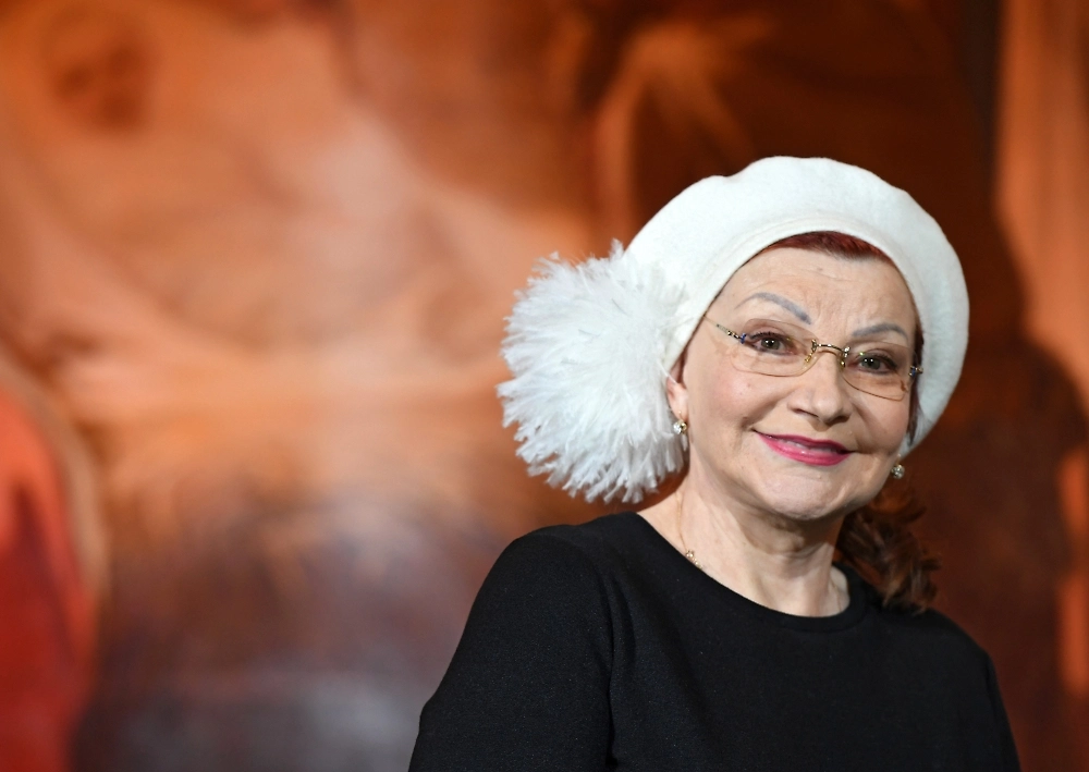 Обложка © РИА Новости / Сергей Пятаков