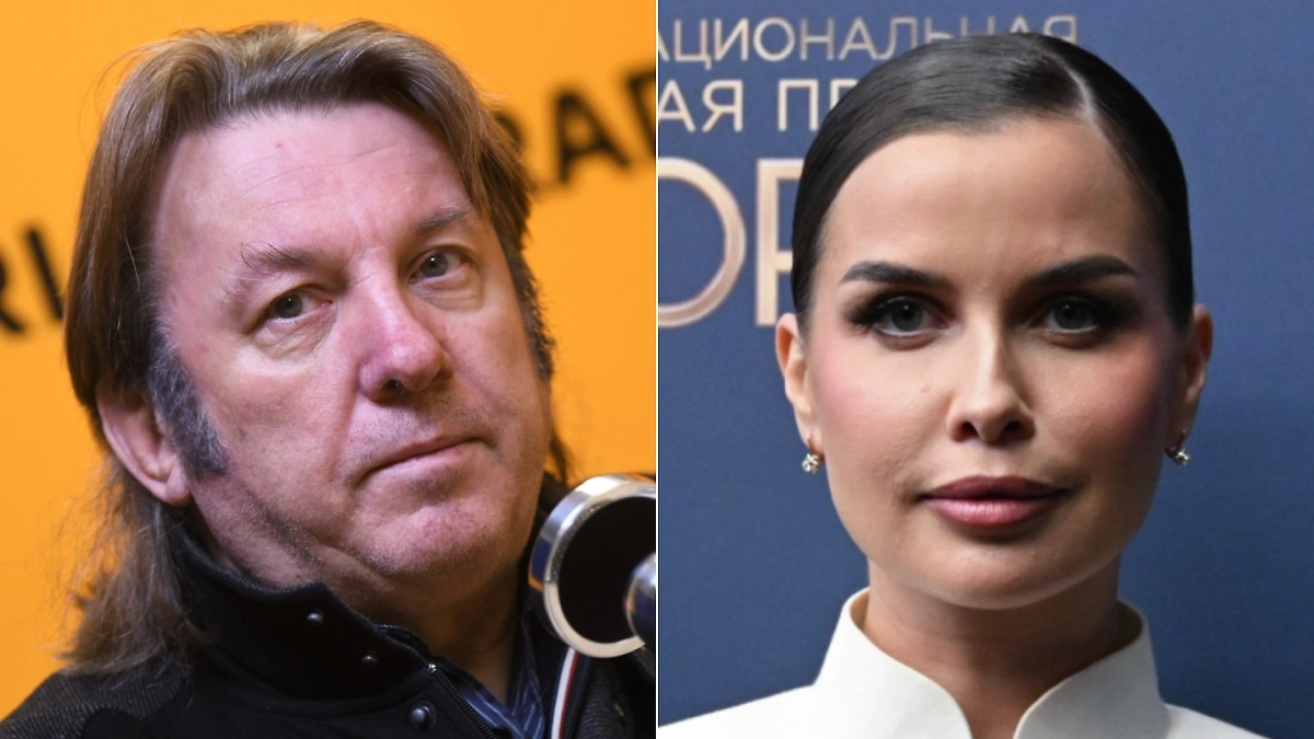 Обложка © РИА Новости / Сергей Мамонтов, Алексей Майшев