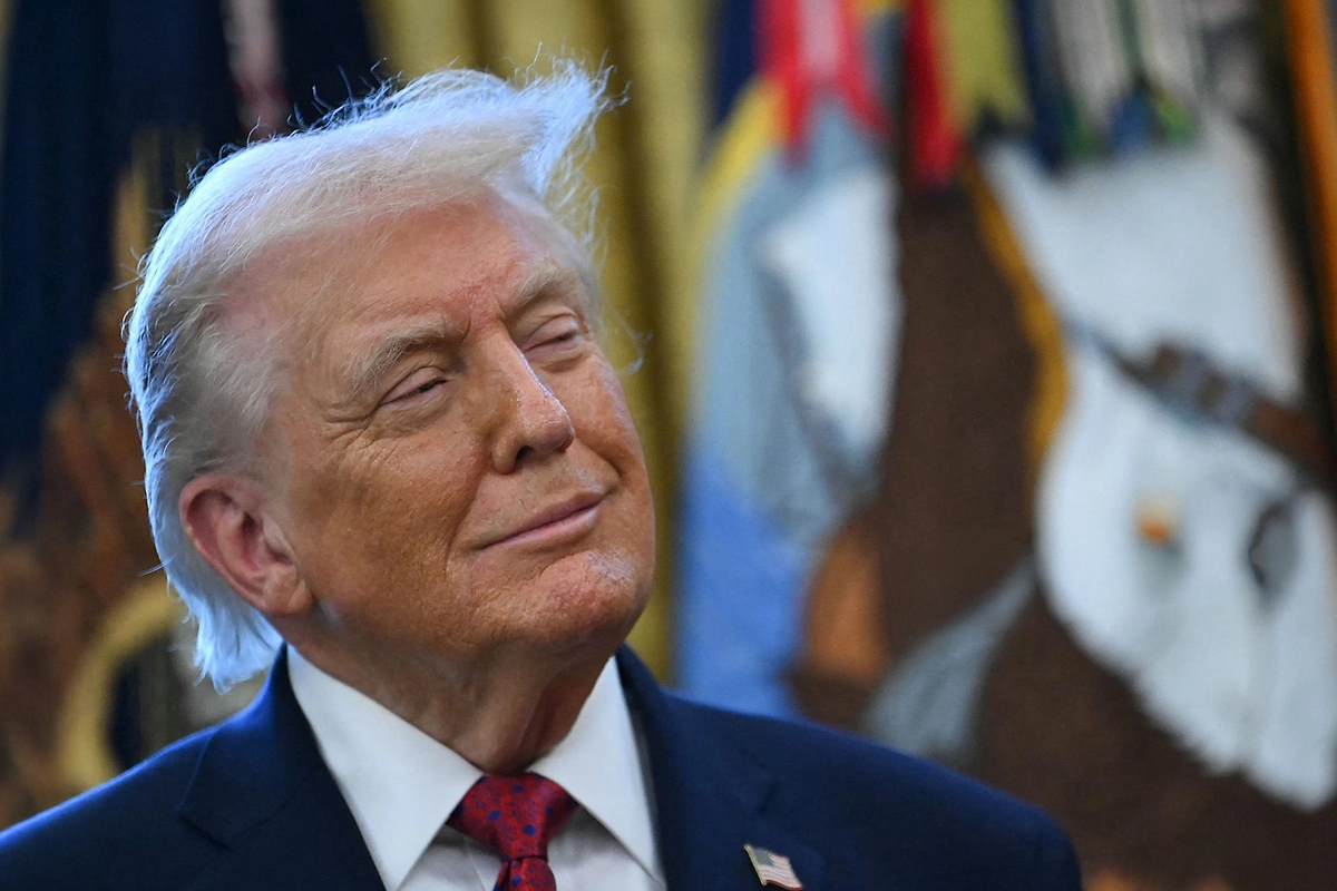 Обложка © Shutterstock / FOTODOM / Lucas Parker