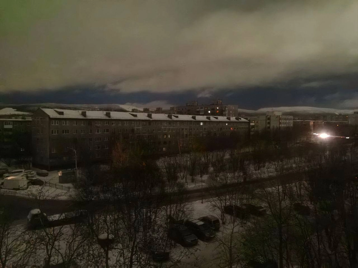 Обложка © Telegram / Дмитрий Афиногенов