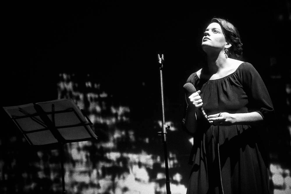 Вера Полозкова, 2016 г. Фото © ТАСС / URA.RU / Aleksandr Mamaev