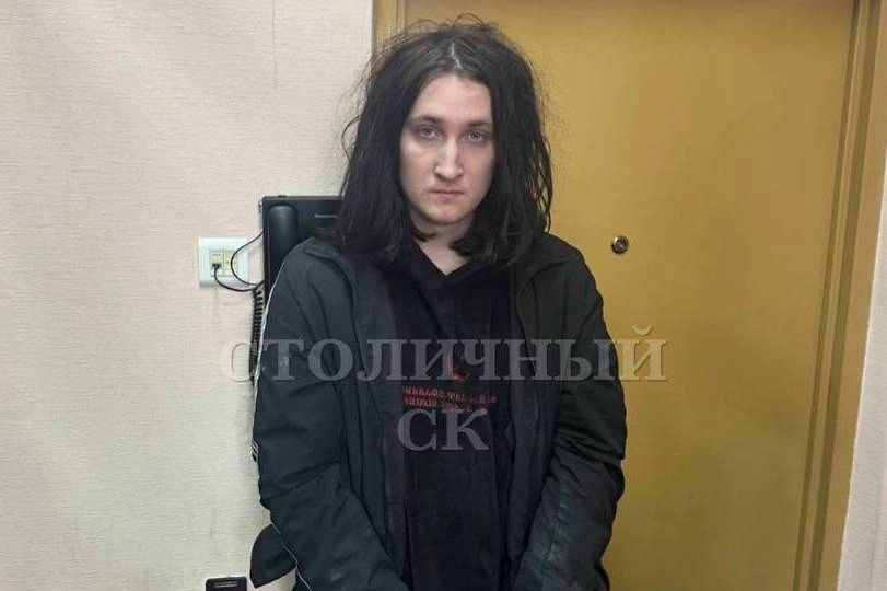 СК сообщил об аресте фигуранта дела о преступлениях против несовершеннолетней в Москве. Фото © Telegram / Столичный СК
