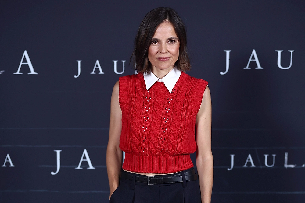 Как носить советские вещи в современных образах: гид по стилю. Фото © ТАСС / Zuma / Eduardo Parra