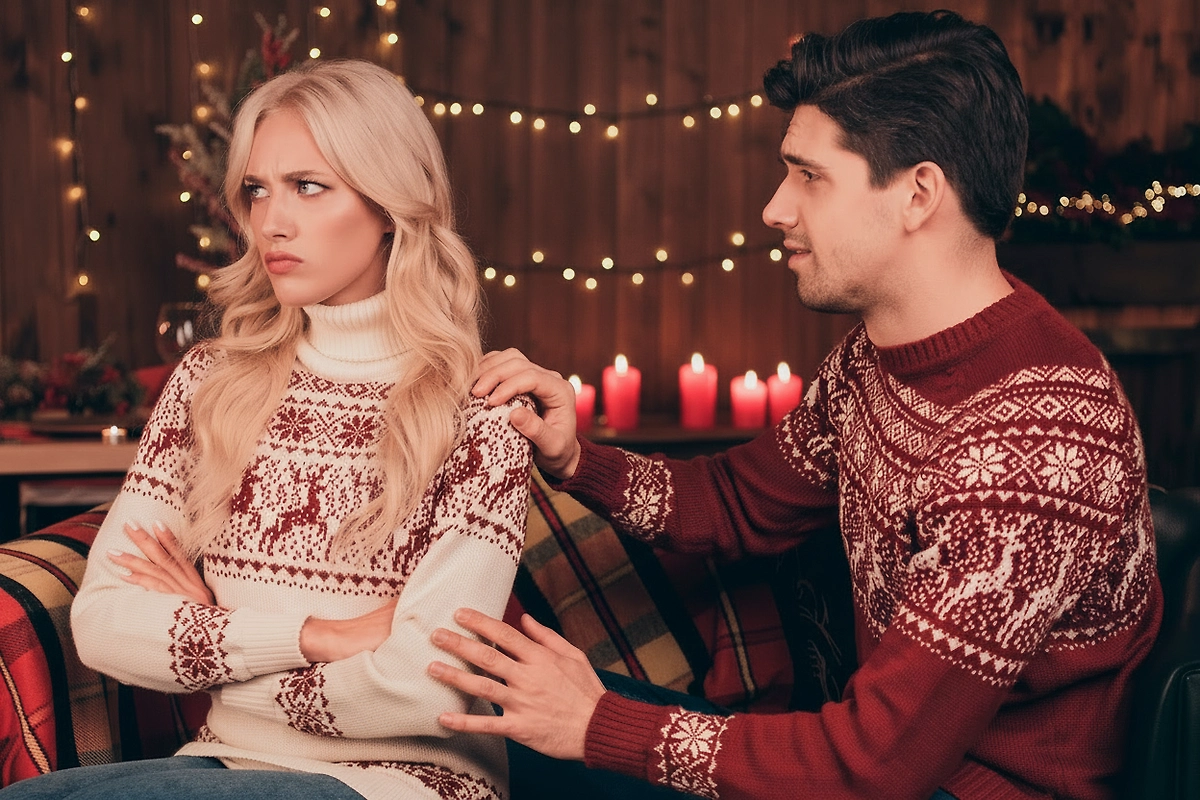 Китайский Новый год 2026: главные запреты на 17 февраля. Фото © Shutterstock / FOTODOM / Roman Samborskyi