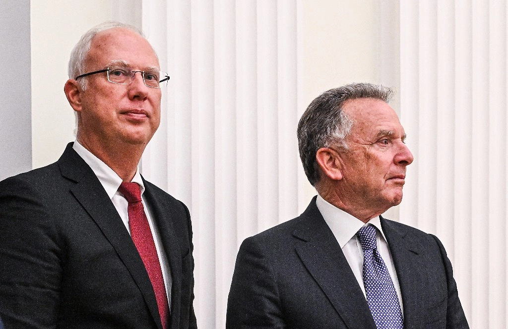 Песков: Переговоры Дмитриева и Уиткоффа в Абу-Даби состоятся в пятницу-субботу