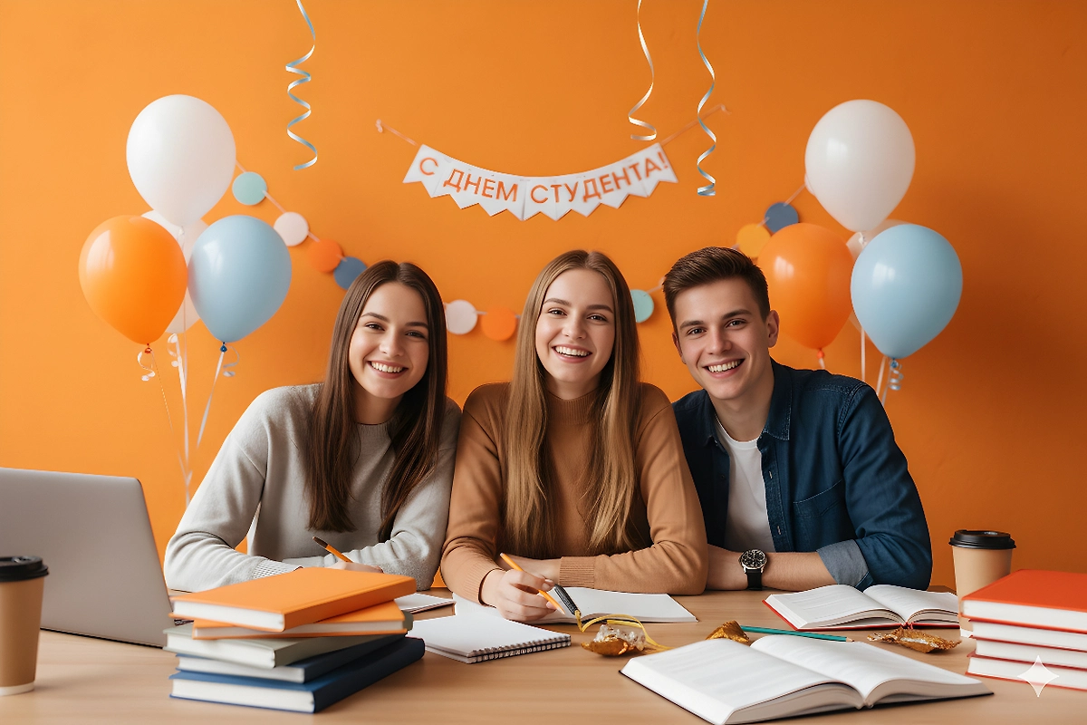 Обложка © Gemini Nano Banana