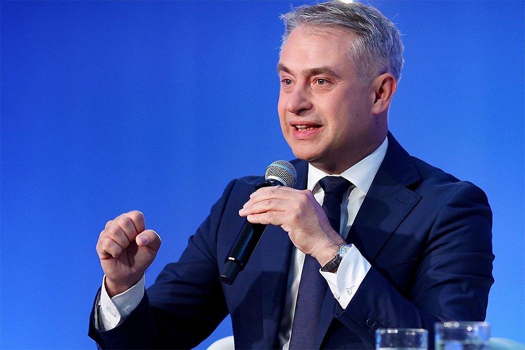 Обложка © ТАСС / MACIEJ KULCZYNSKI